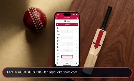Fantasy cricket picks, captain calls, and sharper matchday strategy