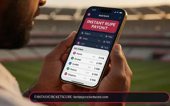 Bengaluru vs Kolkata on Fantasycricketscore