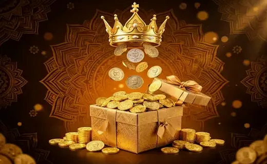 Majestic First-Deposit Bundle
